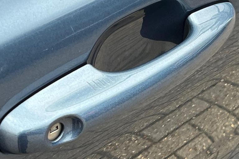 2024 Ford Focus 1.0 EcoBoost Hybrid mHEV 155 ST-Line X 5dr Auto HATCHBACK PETROL Automatic