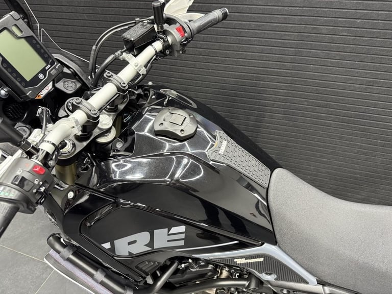 YAMAHA TENERE 700 (XTZ690) 2023 *5719 miles - extra's included*