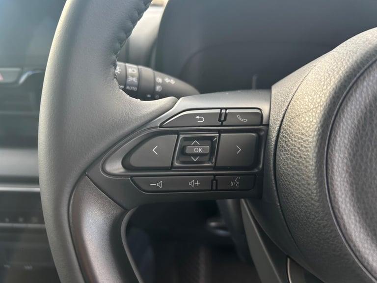 2025 Mazda Mazda2 HYBRID 1.5h Homura Hatchback 5dr Petrol Hybrid CVT Euro 6 (s/s) (116 ps) HATCHB...