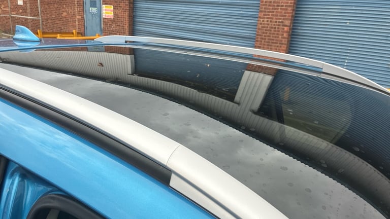 2021 Nissan Qashqai 1.3 DiG-T 160 [157] N-Motion 5dr DCT HATCHBACK PETROL Automatic