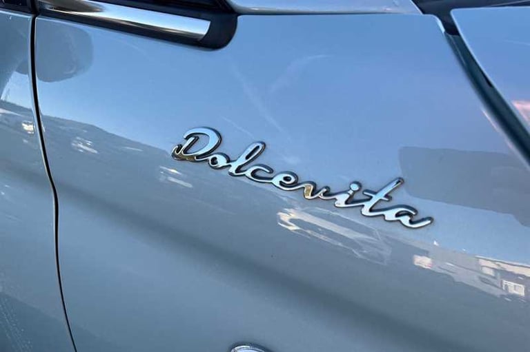 2023 Fiat 500 1.0 MHEV Dolcevita Hatchback 3dr Petrol Manual Euro 6 (s/s) (70 bhp) Hatchback Petr...
