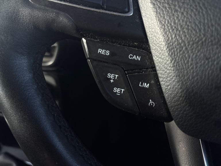 2018 Ford Ecosport 1.0 EcoBoost 125 Titanium 5dr Hatchback PETROL Manual