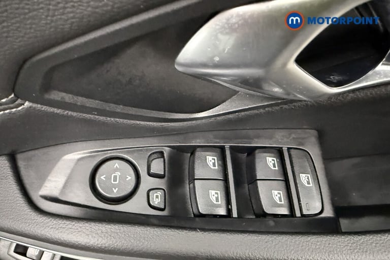 2022 BMW 3 Series 320i M Sport 5dr Step Auto ESTATE PETROL Automatic