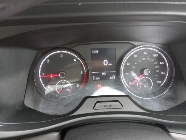 2021 Volkswagen Transporter 2.0 TDI 110 Startline Van PANEL VAN DIESEL Manual