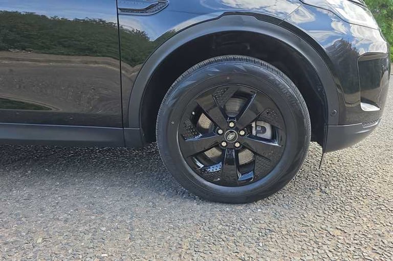 2021 Land Rover Discovery Sport 2.0 D165 S 5dr 2WD ESTATE DIESEL Manual