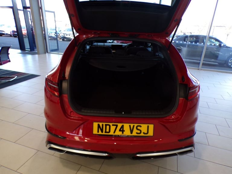  Kia Pro Ceed 1.5T GDi ISG 138 GT-Line 5dr Petrol