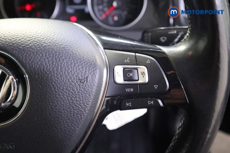 2020 Volkswagen Golf 1.5 TSI EVO Match Edition 5dr Hatchback Petrol Manual