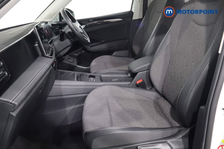 2024 Volkswagen Tiguan 2.0 TDI Match 5dr DSG SUV Diesel Automatic