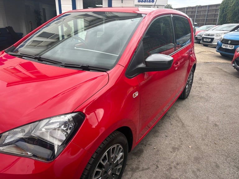 SEAT MII 1.0 12v Design Mii 2019