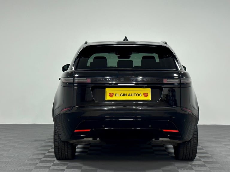2024 Land Rover Range Rover Velar P250 Dynamic SE 2.0 Auto ( 250 bhp ) Station Wagon Petrol Autom...