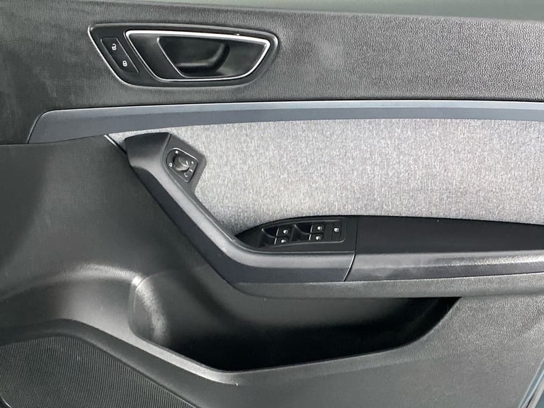 2021 SEAT Ateca 1.5 TSI EVO SE Technology 5dr Crossover/SUV PETROL Manual