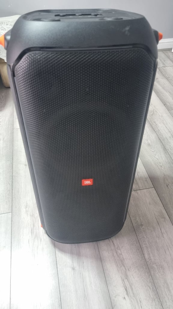 image for JBL Partybox 710