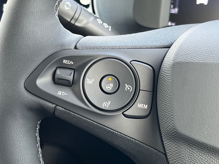  Vauxhall Corsa 1.2 Turbo Yes Hatchback 5dr Petrol Manual Euro 6 s/s 100 Ps