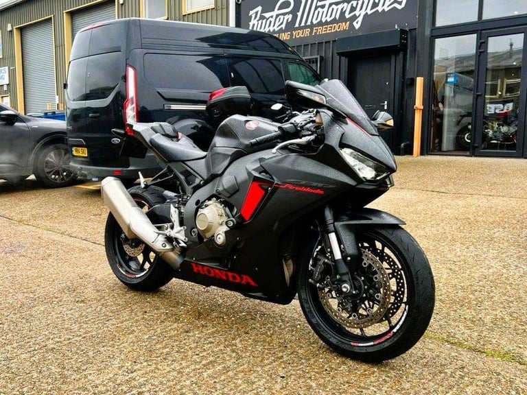 2017 17 HONDA CBR1000RR FIREBLADE - BUY ONLINE 24 HRS A DAY - FINANCE AVAILABLE
