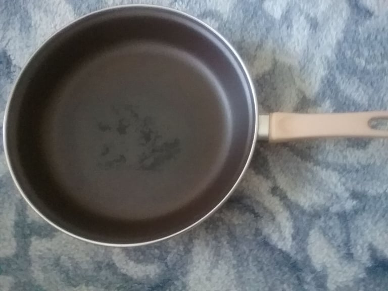 image for Swan eternal beau frying pan