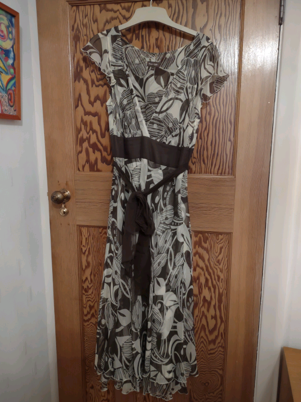 Complete - Mother of the Bride outfit. Size 12
