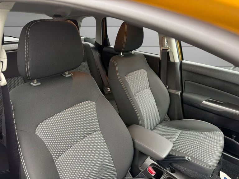  Suzuki Vitara 1.5 Hybrid SZ-T 5dr AGS Petrol/Electric Hybrid