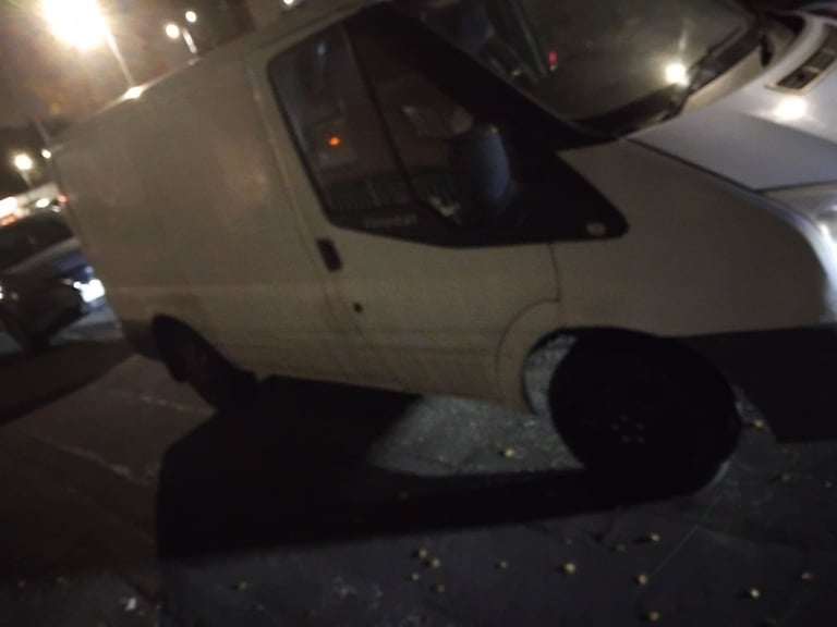 Ford, TRANSIT, Panel Van, 2012, Manual, 2198 (cc)