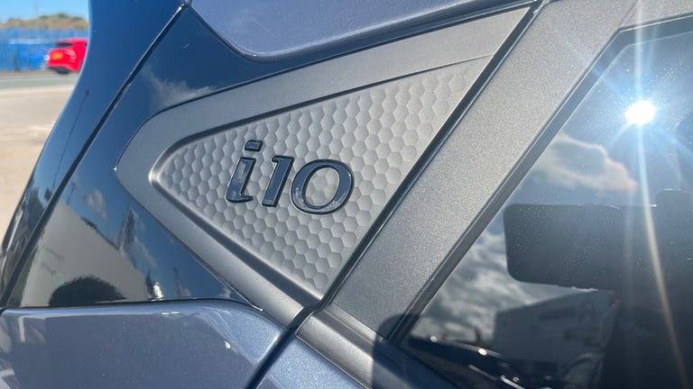 2022 Hyundai i10 1.2 MPi Premium 5dr Auto Petrol Hatchback Hatchback Petrol Automatic