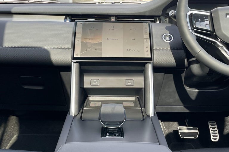2025 Land Rover Discovery Sport 1.5 P270e 12.17kWh Dynamic SE SUV 5dr Petrol Plug-in Hybrid Auto ...