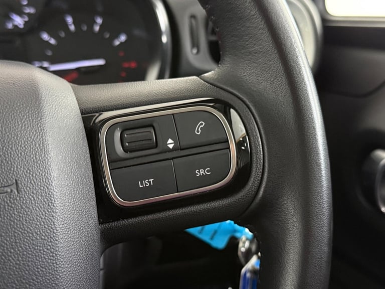 2021 Citroen C3 1.2 PureTech Flair 5dr HATCHBACK PETROL Manual