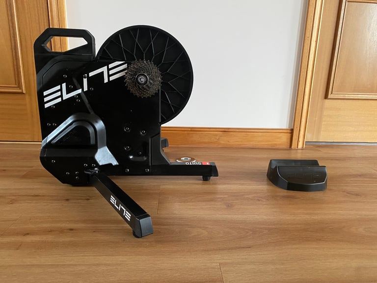 image for Suito Elite turbo trainer 