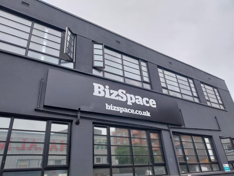 Water Road - Office Studio Suite Available in Wembley, Middlesex, HA0