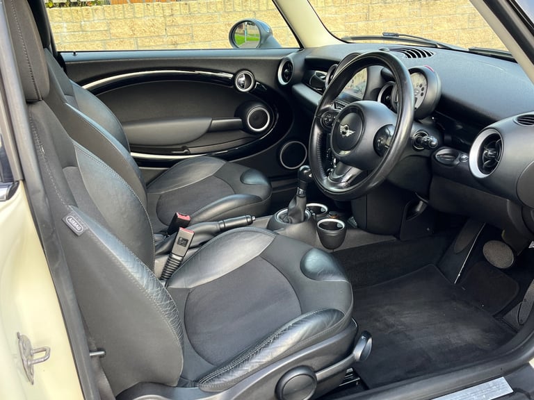 2012 Mini Cooper Clubman 2.0D Automatic