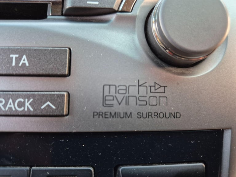 2010 Lexus RX 3.5 450h V6 SE-L Premier CVT 4WD Euro 4 (s/s) 5dr ESTATE Petrol/Electric Hybrid Aut...
