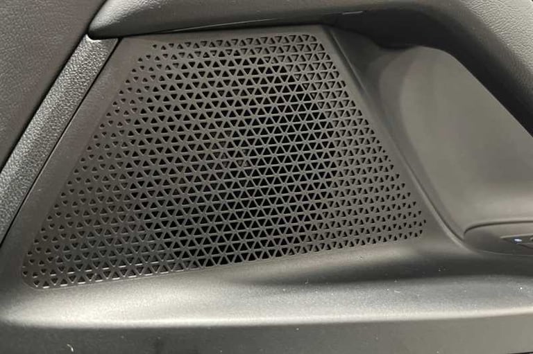 2025 MG MG HS 1.5 T-GDI Trophy SUV 5dr Petrol DCT Euro 6 (s/s) (169 ps) SUV Petrol Automatic