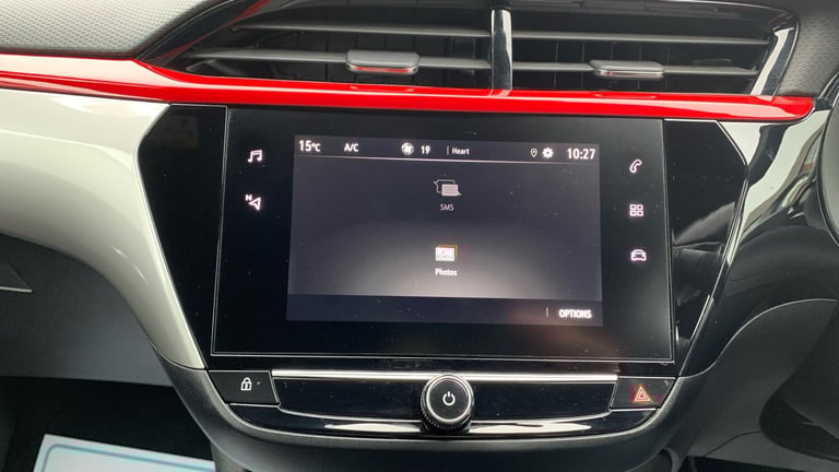 2022 Vauxhall Corsa 1.2 GS Line Hatchback 5dr Petrol Manual Euro 6 (75 ps) Hatchback Petrol Manual