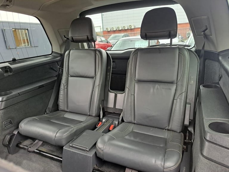 2013 Volvo XC90 2.4 D5 R-Design Nav Geartronic 4WD Euro 5 5dr ESTATE Diesel Automatic
