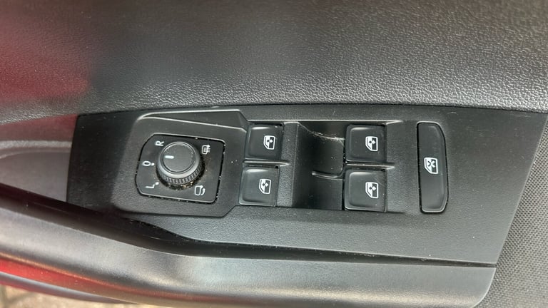 2022 Volkswagen Polo 1.0 TSI Life 5dr Petrol Hatchback Hatchback Petrol Manual