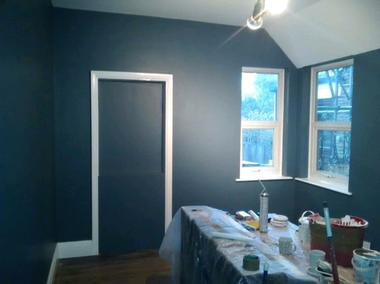 image for SKILLED QUALITY PAINTER&DECORATOR 