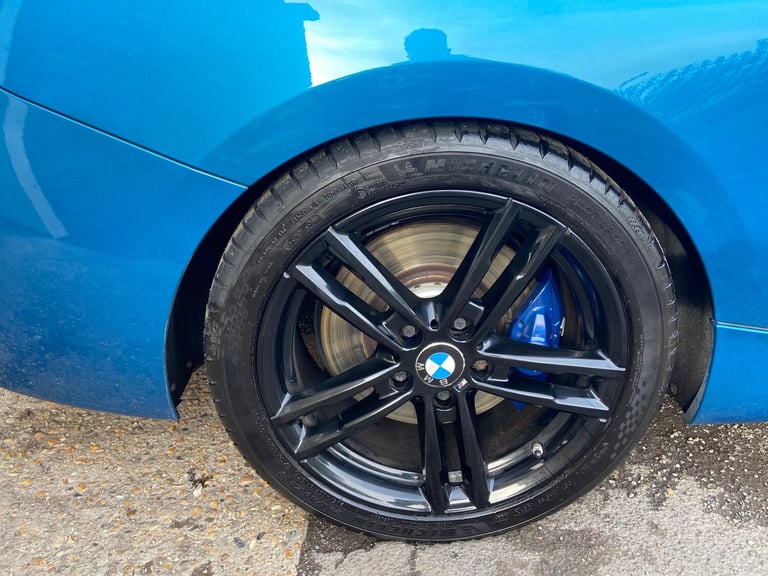 2020 BMW 2 Series 3.0 M240i GPF Coupe 2dr Petrol Auto Euro 6 (s/s) (340 ps)