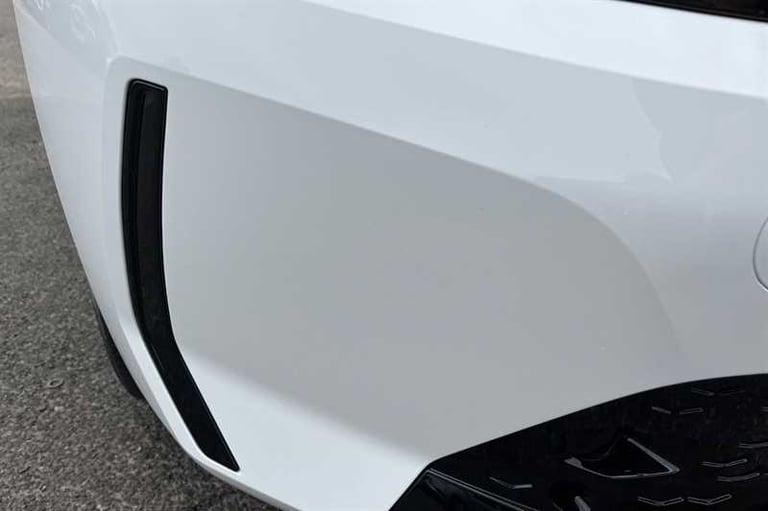 2025 Vauxhall Corsa 50kWh Yes Hatchback 5dr Electric Auto (136 ps) Hatchback Electric Automatic