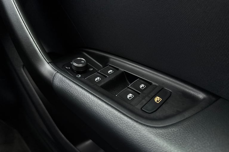 2023 Audi A1 30 TFSI 110 Black Edition 5dr S Tronic HATCHBACK PETROL Automatic