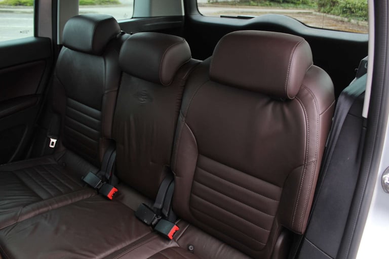 2016 Skoda Yeti 2.0 Yeti Outdoor Laurin &amp; Klement TDI SCR 4x4 Semi-Auto 4WD 5dr SUV Diesel Au...