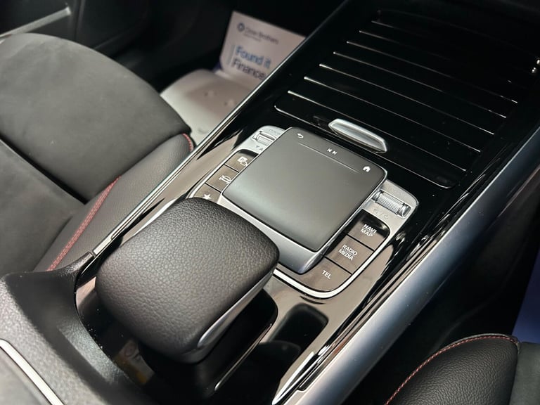 2019 Mercedes-Benz B Class 1.3 B180 AMG Line (Executive) 7G-DCT Euro 6 (s/s) 5dr MPV Petrol Autom...