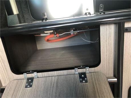 2017 Ford Transit Custom 270 Limited Diesel Manual