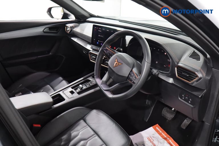 2024 Cupra Formentor 1.4 eHybrid 204 V2 5dr DSG SUV Hybrid Automatic