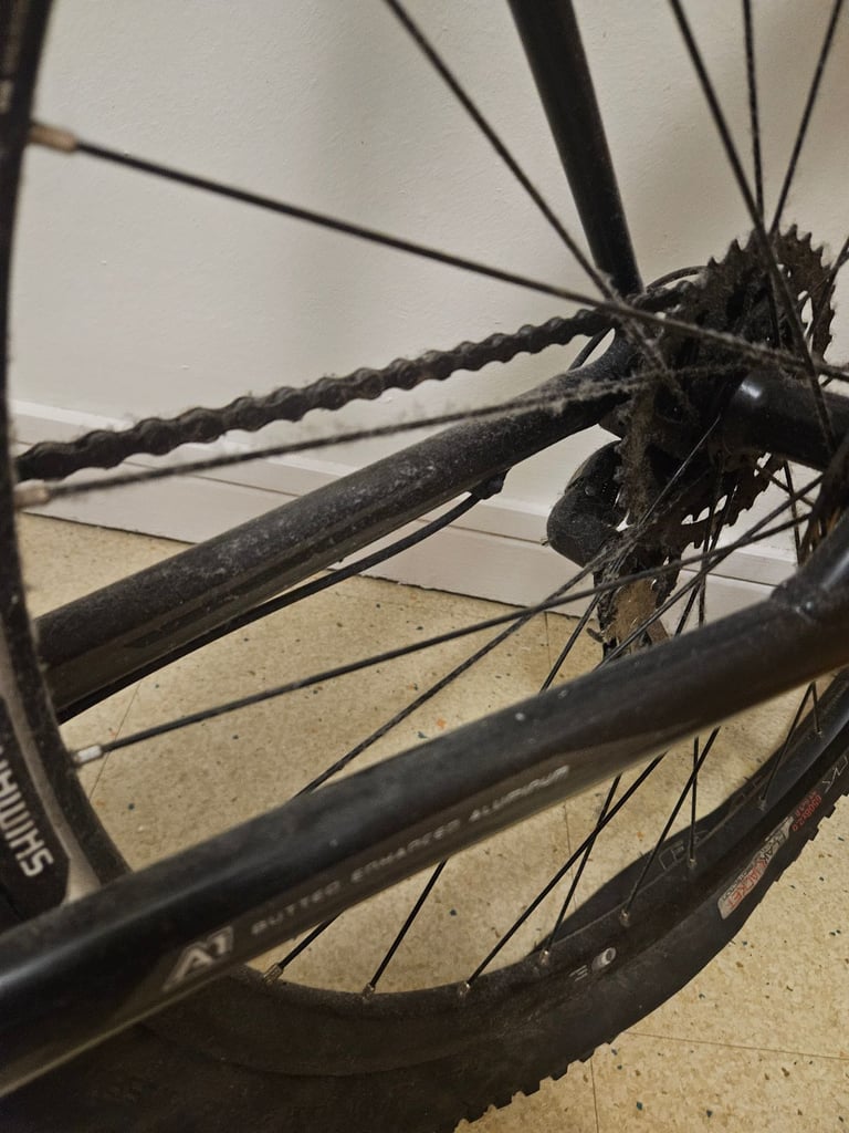 Specialized Pitch Mountain Bike