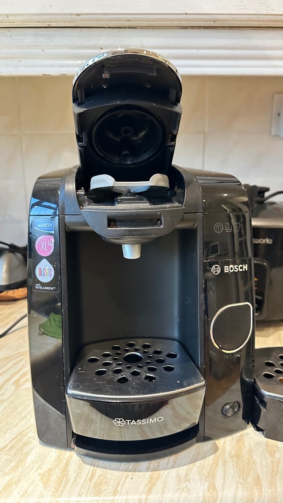 image for Coffee machine 