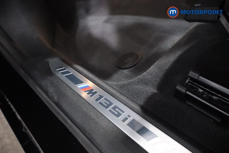 2022 BMW 1 Series M135i xDrive 5dr Step Auto [Pro Pack] Hatchback Petrol Automatic