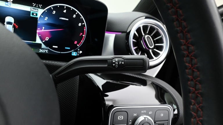 2023 Mercedes-Benz A-Class 1.3 A180h MHEV AMG Line (Executive) Hatchback 5dr Petrol Hybrid 7G-DCT...