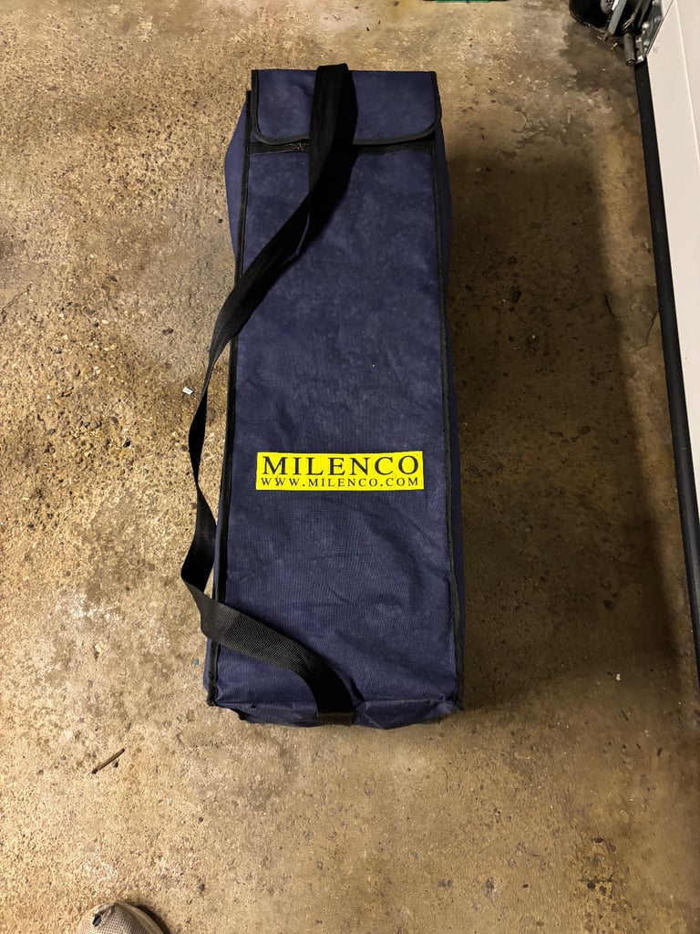 Motorhome accessories 