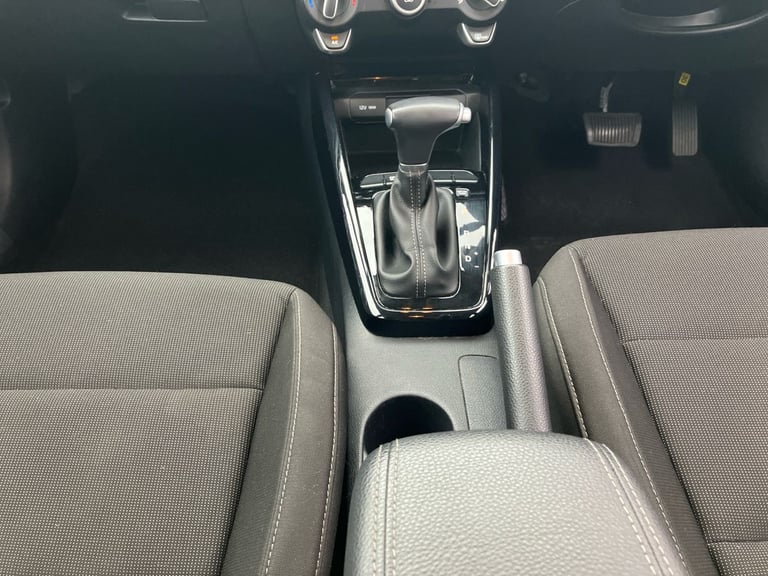 2022 Kia Rio 1.0 T GDi 2 5dr DCT Hatchback PETROL Automatic