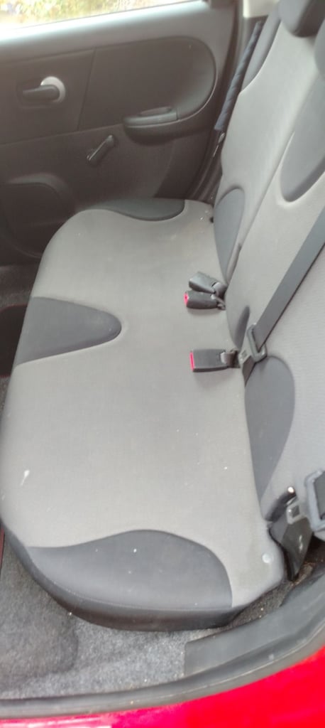 Nissan, NOTE, MPV, 2010, Manual, 1461 (cc), 5 doors