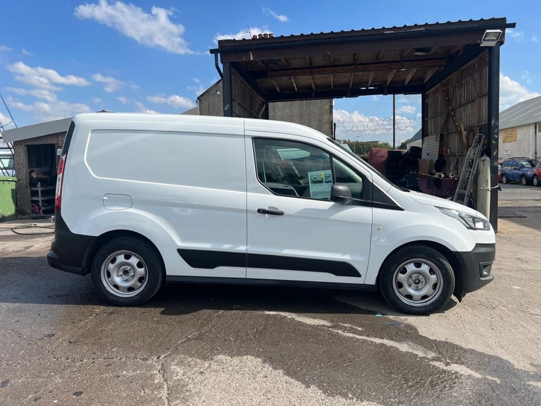 2020 Ford Transit Connect 1.5 EcoBlue 75ps Van PANEL VAN Diesel Manual
