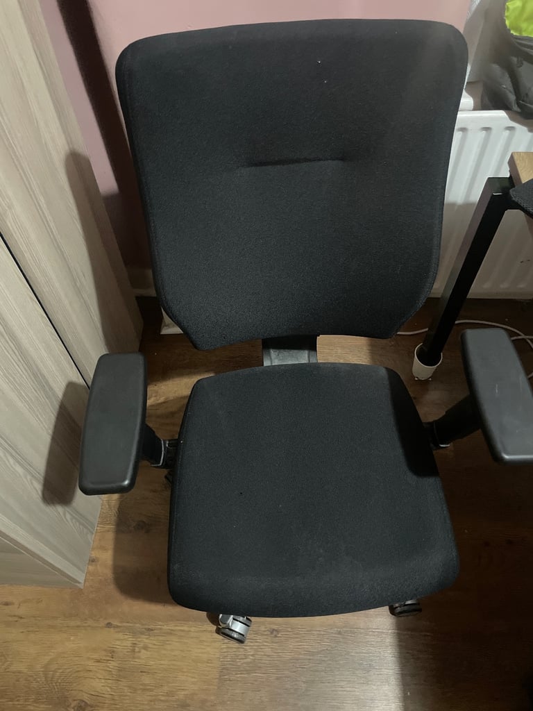 image for Desk & Chair set